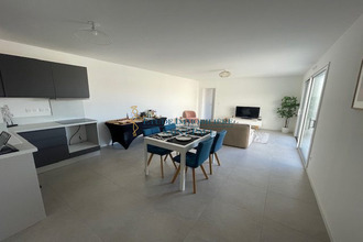  appartement sauvian 34410