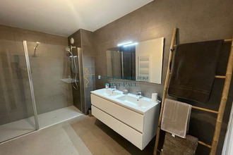  appartement sauvian 34410