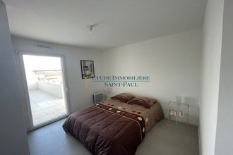  appartement sauvian 34410