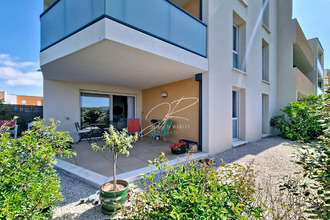  appartement sauvian 34410
