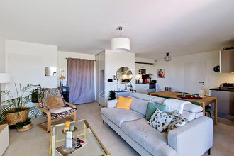  appartement sauvian 34410