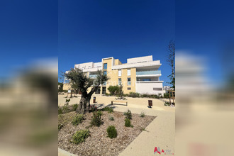  appartement sauvian 34410