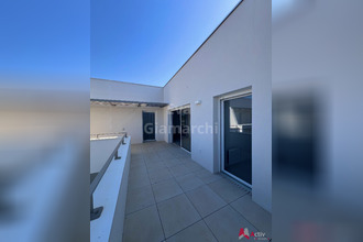  appartement sauvian 34410