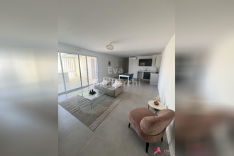  appartement sauvian 34410