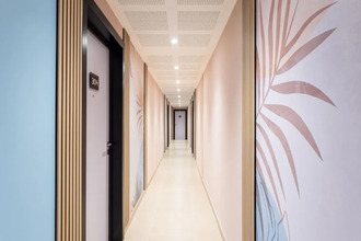  appartement sauvian 34410