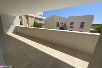  appartement sauvian 34410
