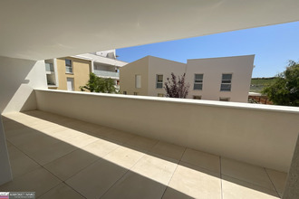  appartement sauvian 34410