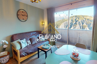  appartement sauze 04400