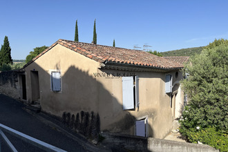  appartement sauzet 26740