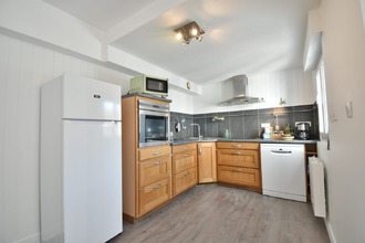  appartement sauzon 56360