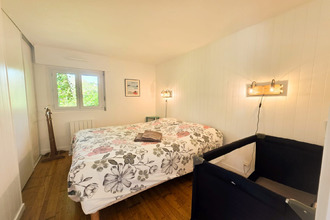  appartement sauzon 56360