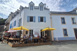  appartement sauzon 56360