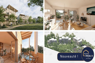  appartement savenay 44220