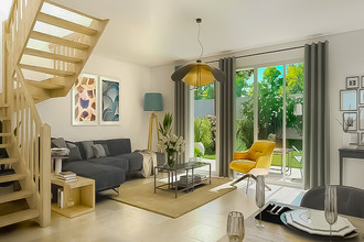  appartement savenay 44260