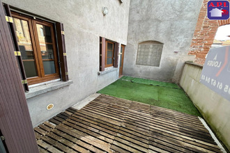  appartement saverdun 09700