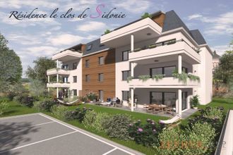  appartement saverne 67700