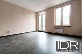  appartement saverne 67700