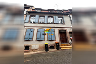  appartement saverne 67700