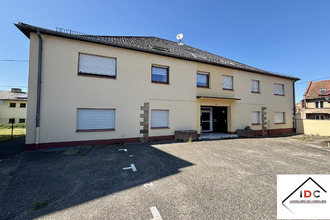  appartement saverne 67700