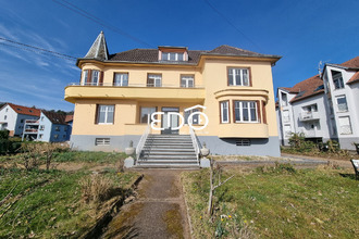  appartement saverne 67700