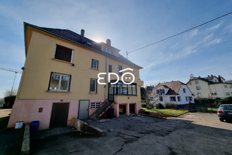  appartement saverne 67700