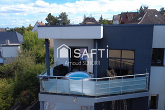  appartement saverne 67700