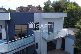  appartement saverne 67700