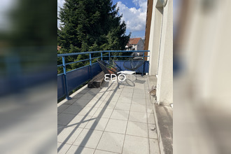  appartement saverne 67700