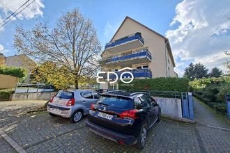  appartement saverne 67700