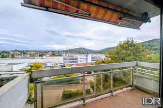  appartement saverne 67700