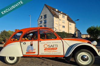  appartement saverne 67700