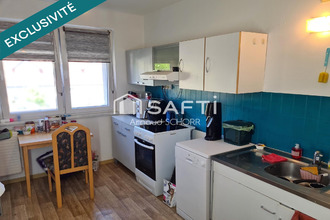  appartement saverne 67700