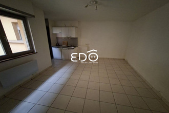  appartement saverne 67700