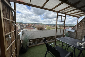  appartement saverne 67700