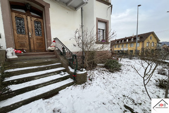  appartement saverne 67700