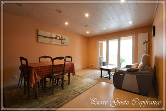  appartement saverne 67700