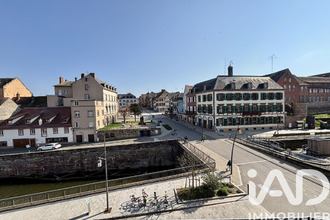  appartement saverne 67700