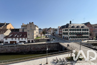  appartement saverne 67700