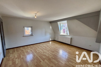  appartement saverne 67700