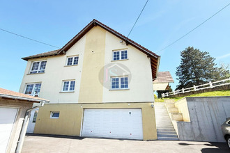  appartement saverne 67700