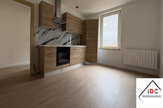  appartement saverne 67700