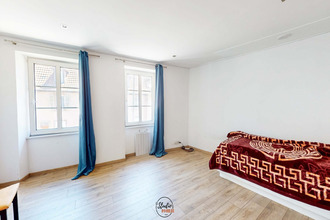  appartement saverne 67700