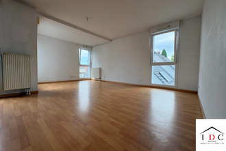  appartement saverne 67700