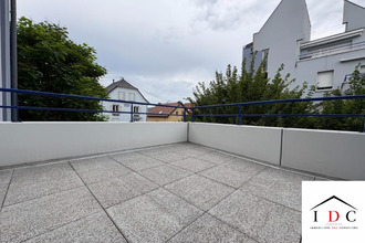  appartement saverne 67700