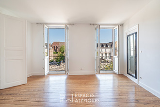  appartement saverne 67700