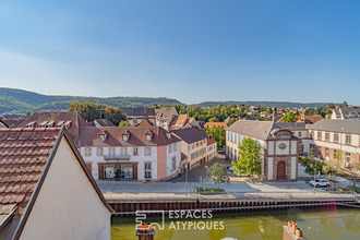  appartement saverne 67700