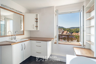  appartement saverne 67700