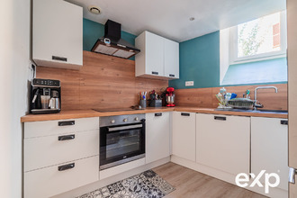  appartement saverne 67700