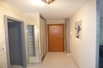  appartement saverne 67700