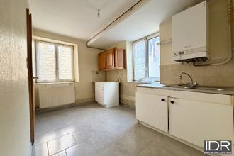  appartement saverne 67700